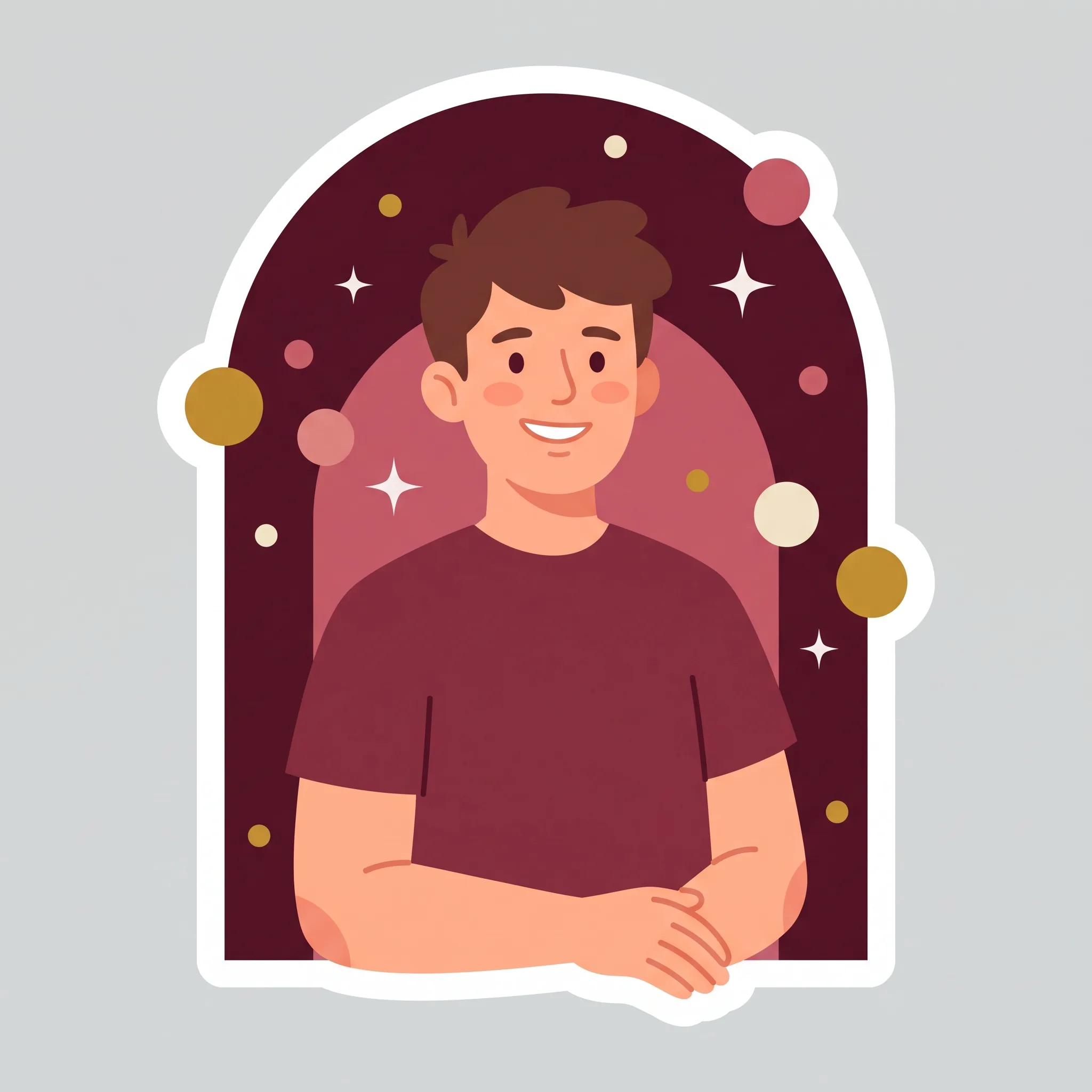 The Everyman archetype