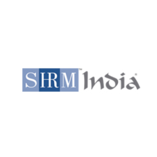 SHRM India Logo